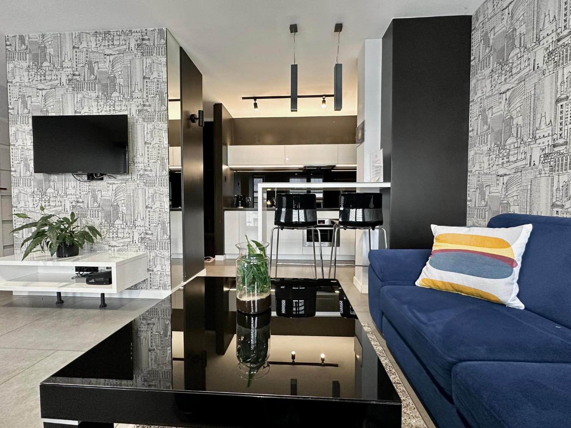 Luxapart Kalisz Exterior photo