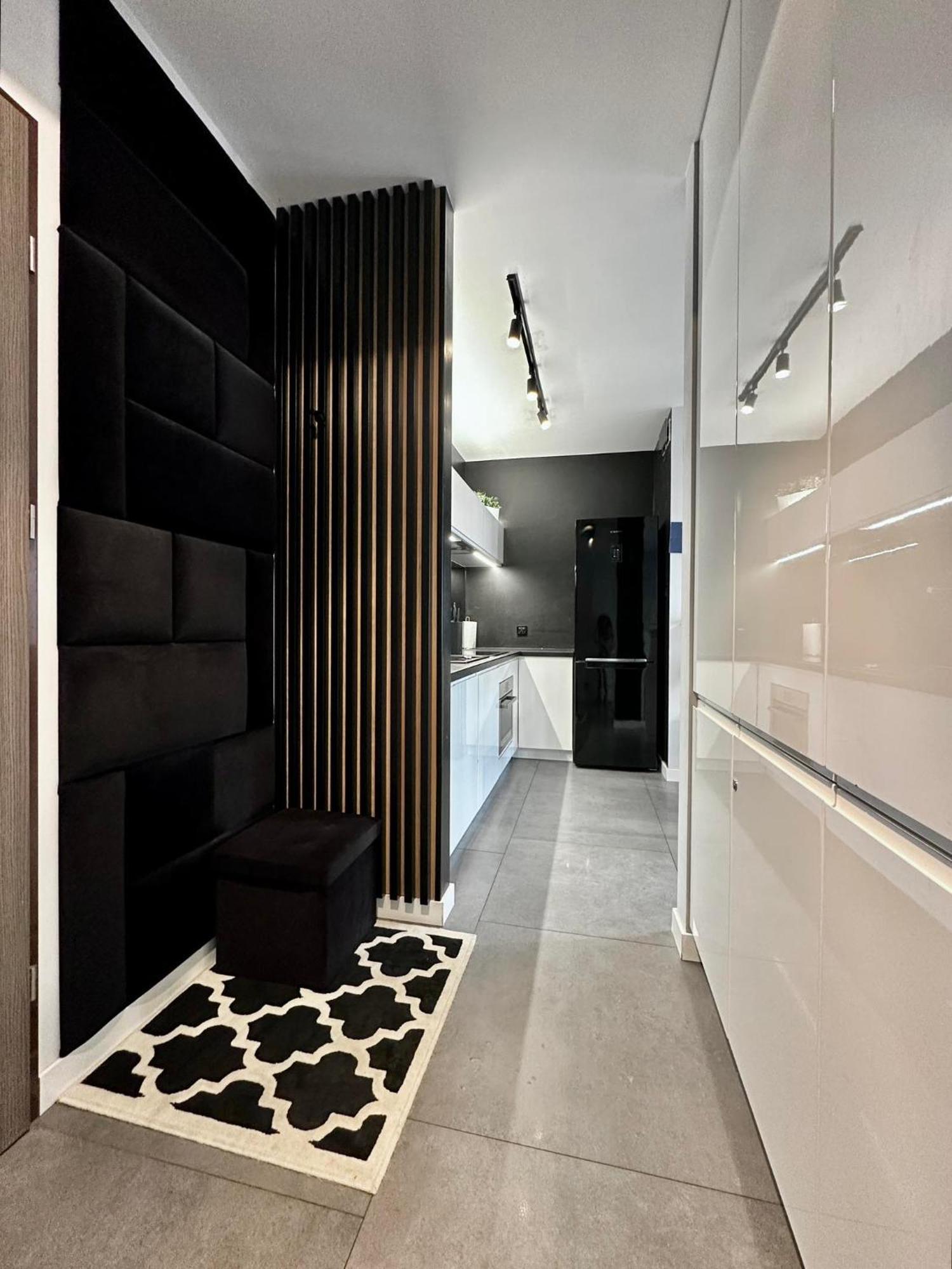 Luxapart Kalisz Exterior photo